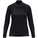 Zip top Light Flow Women black