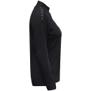 Zip top Light Flow Women black