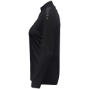 Zip top Light Flow Women black