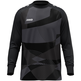 GK jersey River black