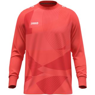 TW-Trikot River Kinder coral