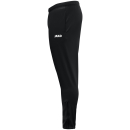 Polyester trousers Dynamic black