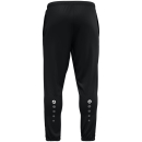 Polyester trousers Dynamic black