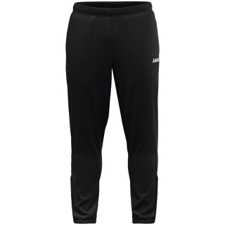 Polyester trousers Dynamic Women black