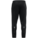 Polyester trousers Dynamic Women black