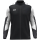 Polyester jacket Dynamic black/white/anthracite