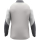 Polyester jacket Dynamic lightgrey/white/grey