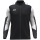 Polyester jacket Dynamic women black/white/anthracite