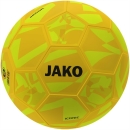 Indoorball Iconic neongelb/gelb/schwarz 5