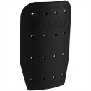 Mini-Schienbeinschoner Pro schwarz 8 x 0,5 x 12 cm (LxBxH)