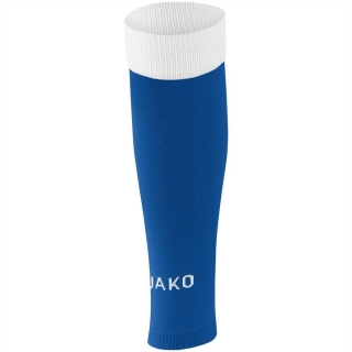 Tube socks Dynamic royal M (Junior)
