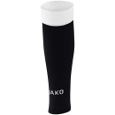 Tube socks Dynamic black L (Senior)
