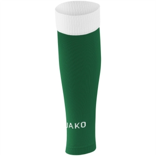 Tube socks Dynamic dark green S (Bambini)
