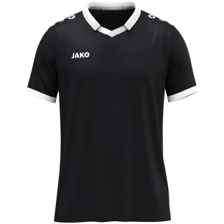 Jersey Glory S/S black/white S