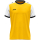 Trikot Dynamic KA gelb/weiß/schwarz M