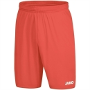 Shorts Manchester 2.0 coral 164