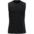 Tank top Uni black M