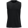 Tank top Uni black M
