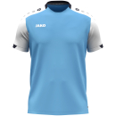 T-Shirt Dynamic skyblue/weiß/marine S