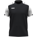 T-Shirt Dynamic schwarz/weiß/anthrazit XXL