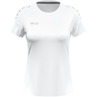 T-Shirt Light Flow Damen weiß L (42/44)