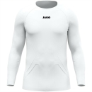 Longsleeve Lightweight weiß M
