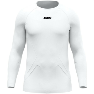 Longsleeve Lightweight weiß L