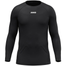 Longsleeve Lightweight black XL