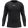 Longsleeve Lightweight black XL