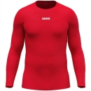 Longsleeve Function red S