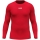 Longsleeve Function red S