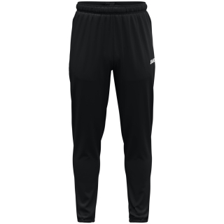 Woven trousers Dynamic black L