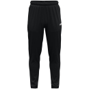 Woven trousers Dynamic black L