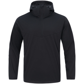Zip top Function black M