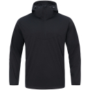 Zip top Function black M