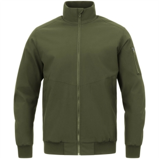 Bomberjacke olivgrün XL