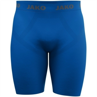 Short Tight Seamless royal S