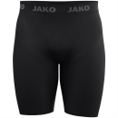 Short Tight Seamless schwarz M