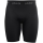 Short Tight Seamless schwarz M