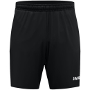 Trainingsshort Dynamic schwarz XL
