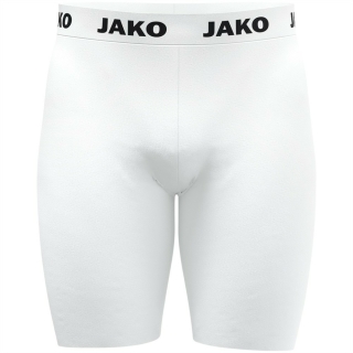 Short Tight Function weiß S