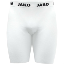 Short tight Function white S