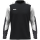 Longsleeve Dynamic schwarz/weiß/anthrazit XXL