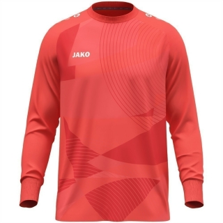 GK jersey River Kids coral 140