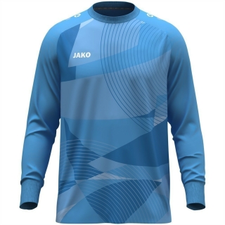 GK jersey River Kids sky blue 152