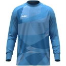 GK jersey River Kids sky blue 152