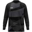 GK jersey River Kids black 164