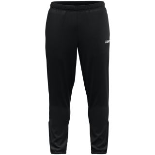 Polyester trousers Dynamic black M