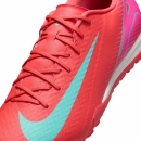 Zoom Mercurial Vapor 16 Academy TF neonrot