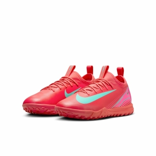 Junior Zoom Mercurial Vapor 16 Academy TF neonrot